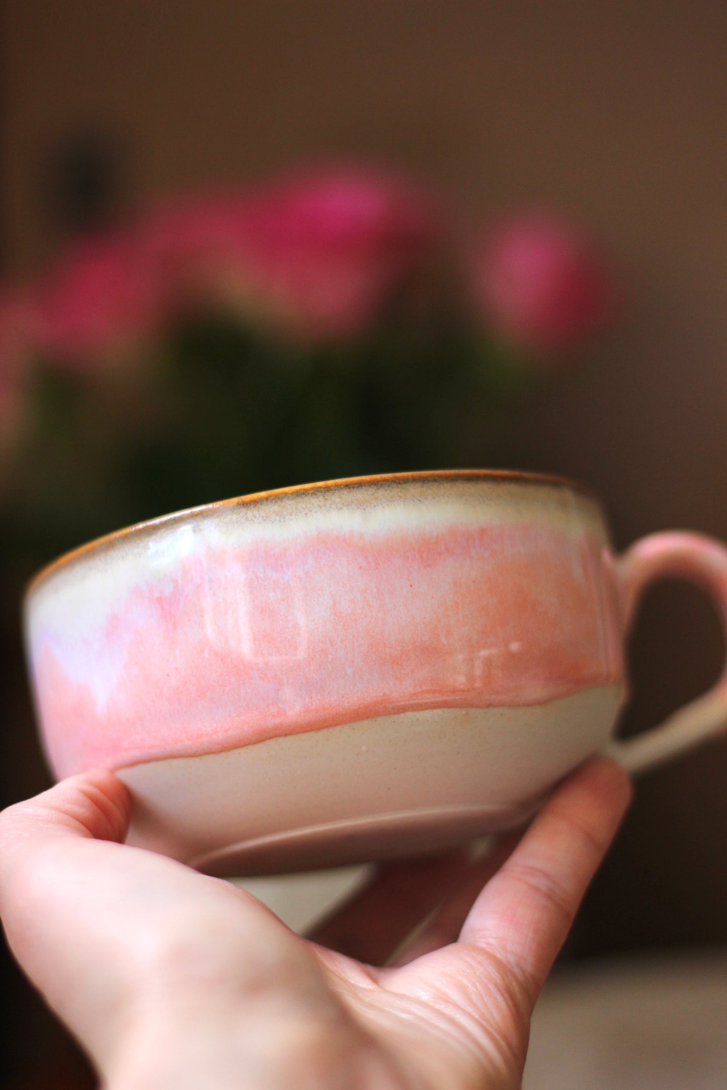 Rose 330-350ml
