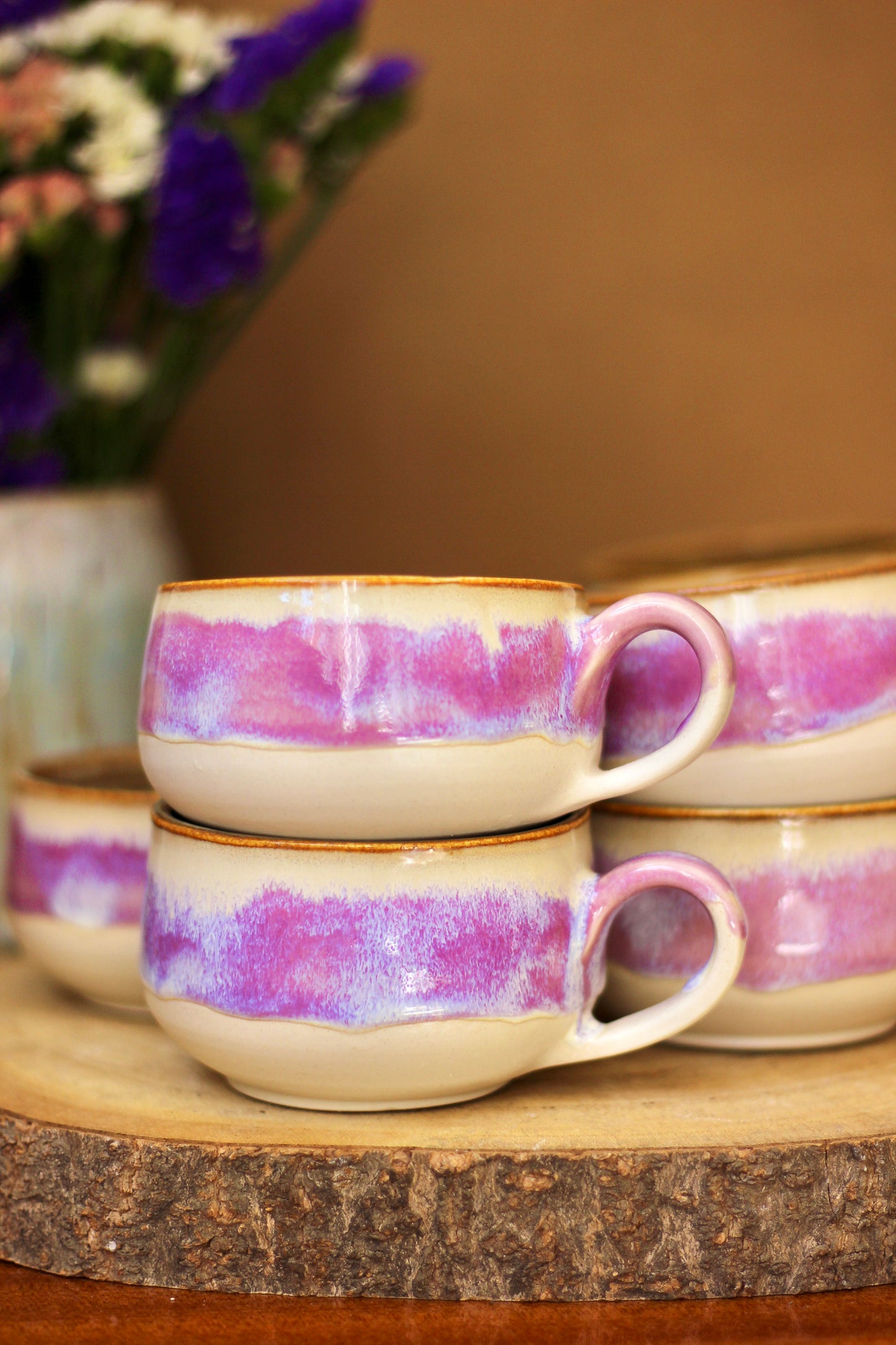 Lilac 210ml