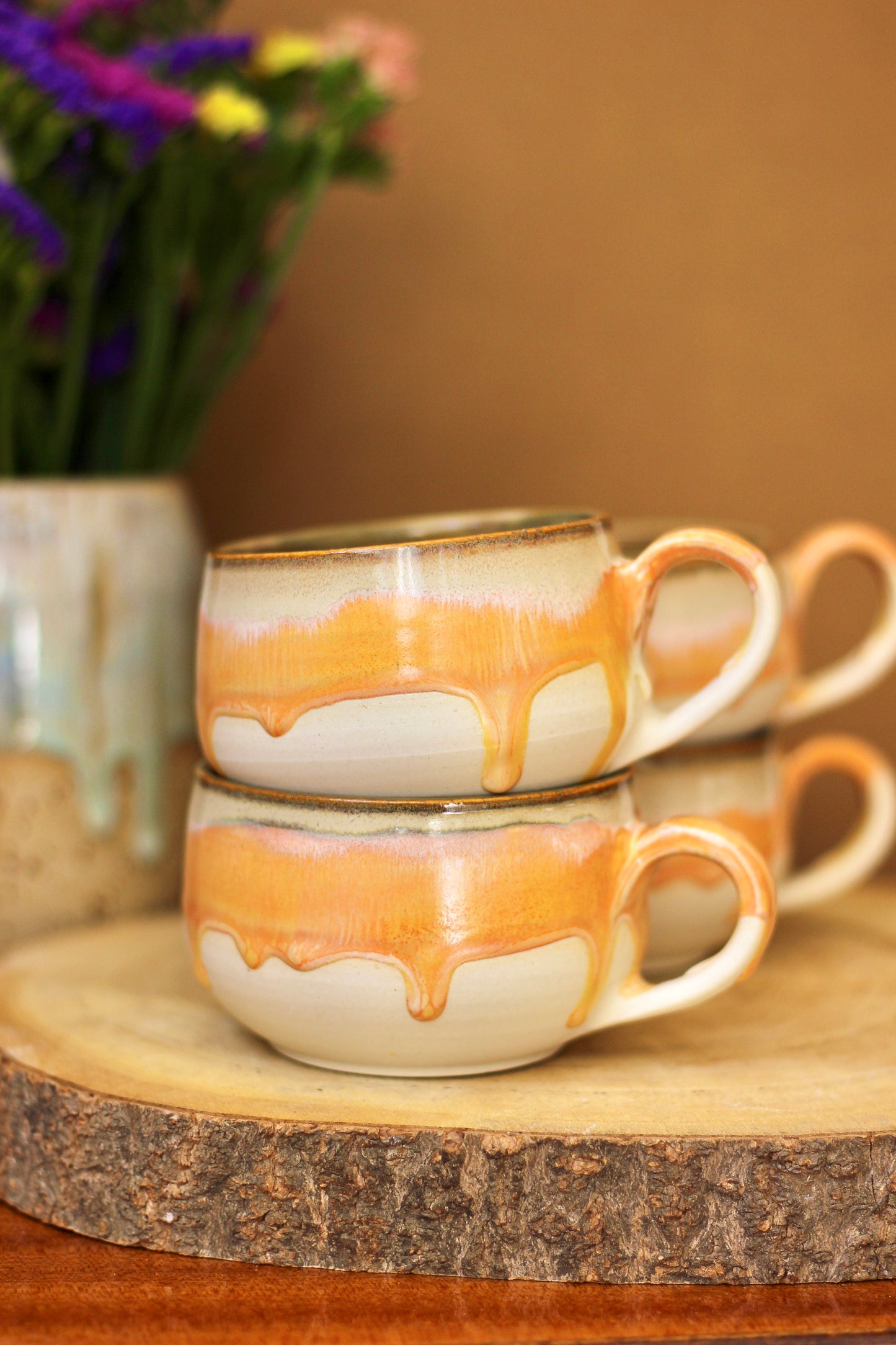 Peach 280ml