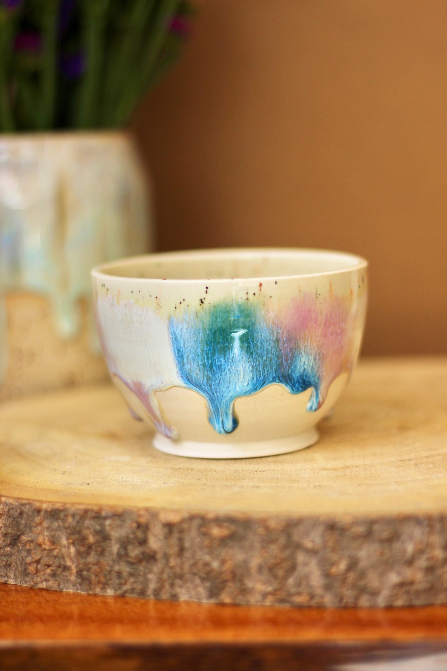 Ice cream cup Circus