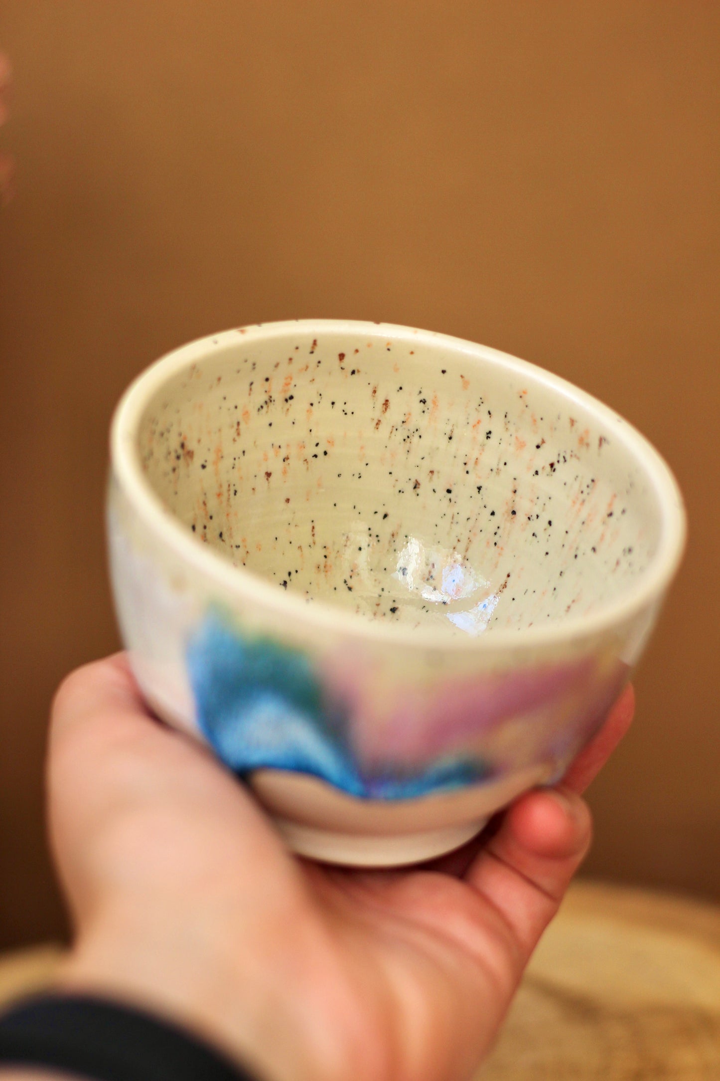 Ice cream cup Circus