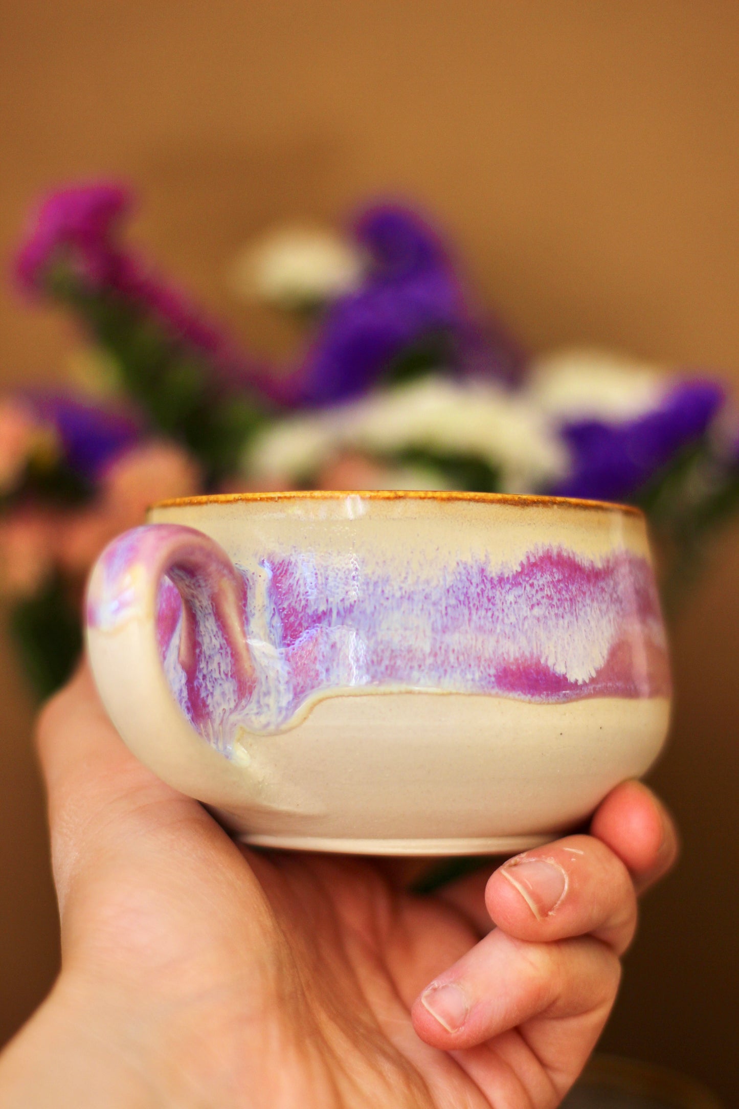 Lilac 210ml
