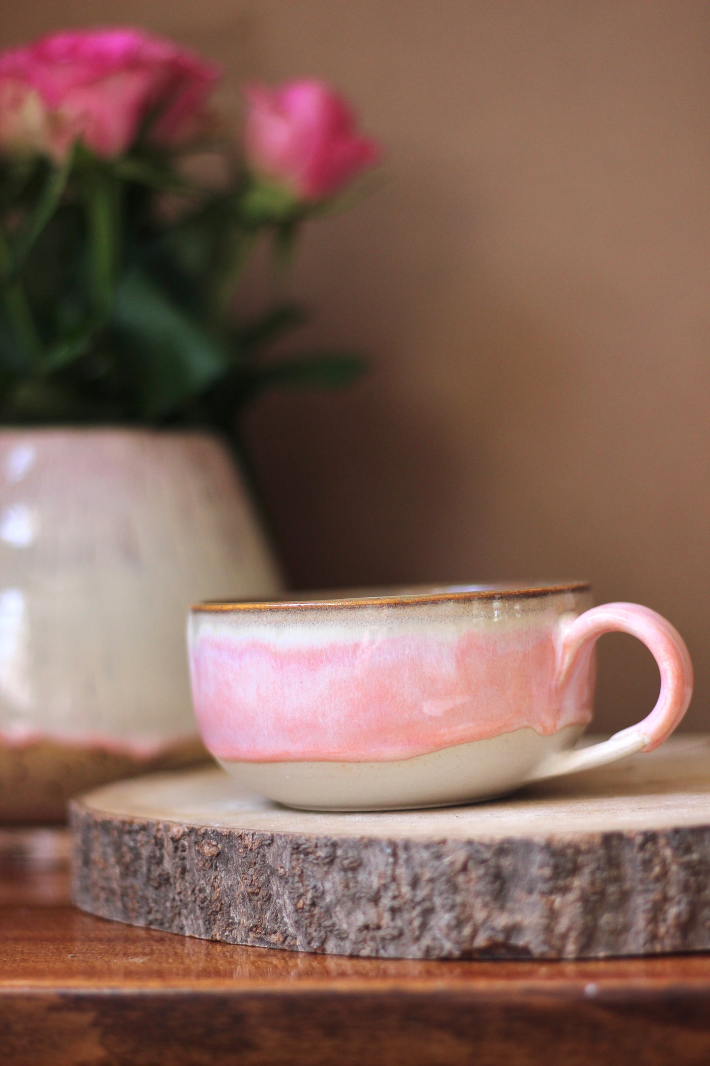 Rose 330-350ml