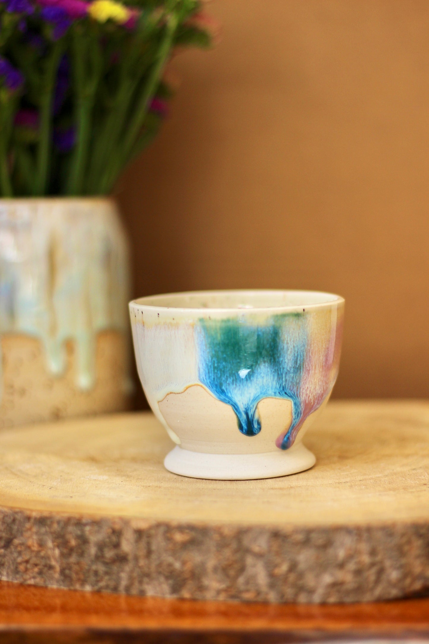 Ice cream cup Circus