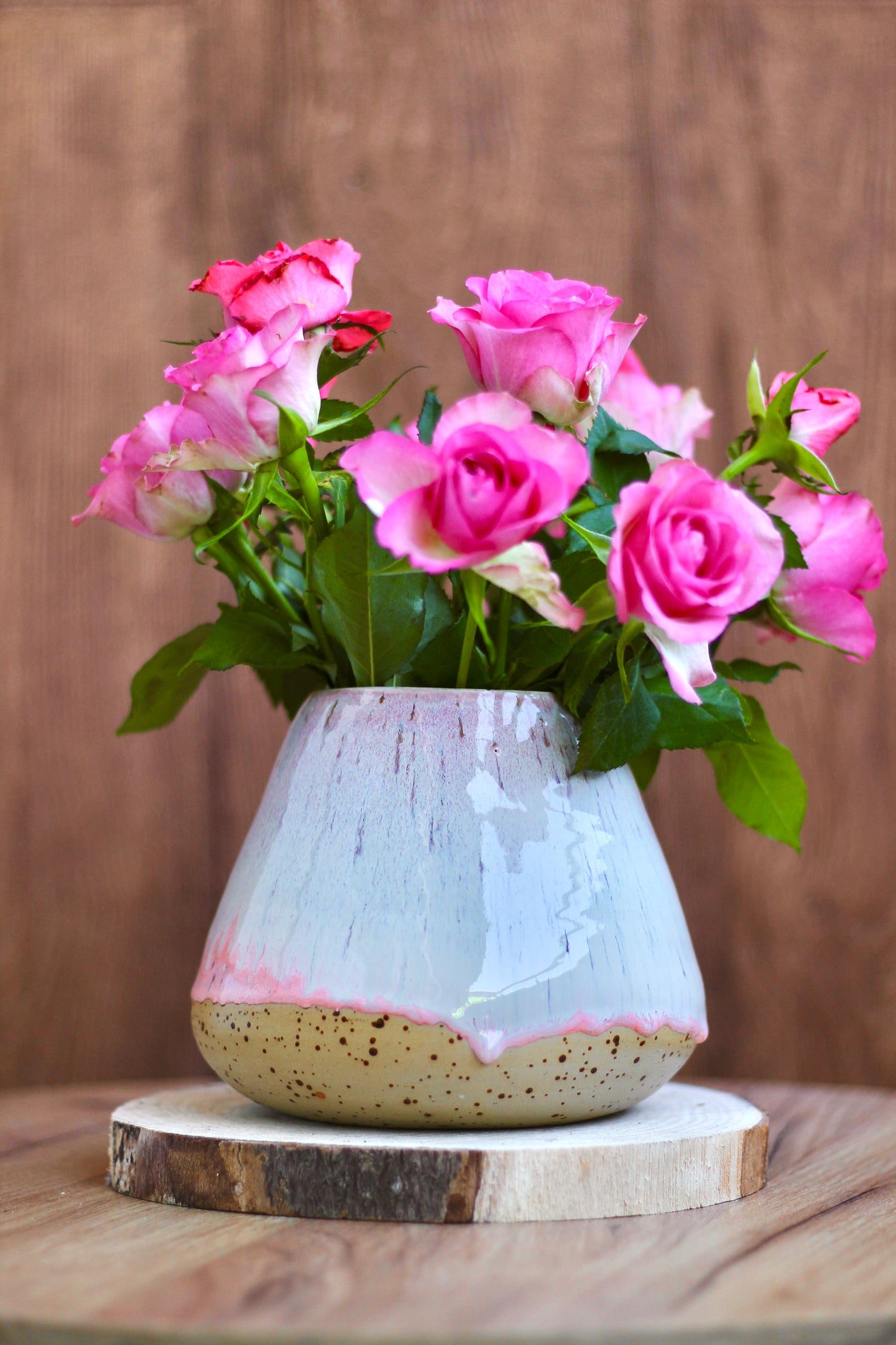Rose rain