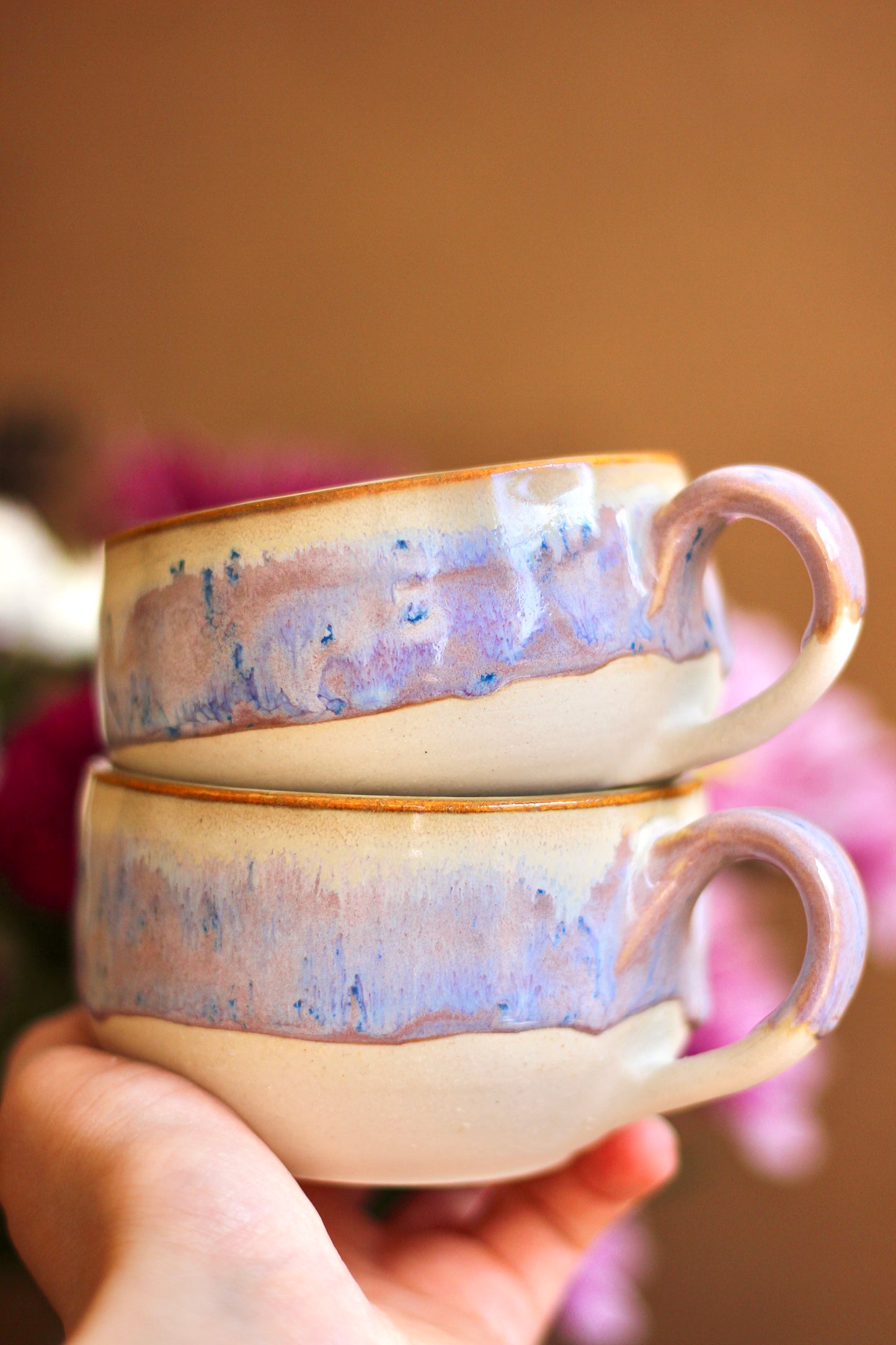 Lavender 200-220ml