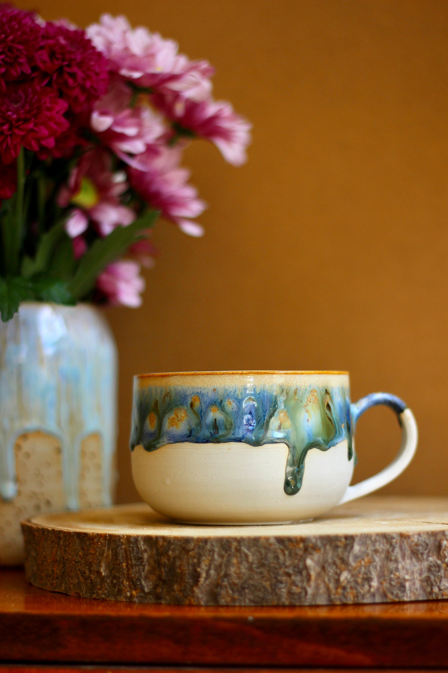 Starry night 370ml