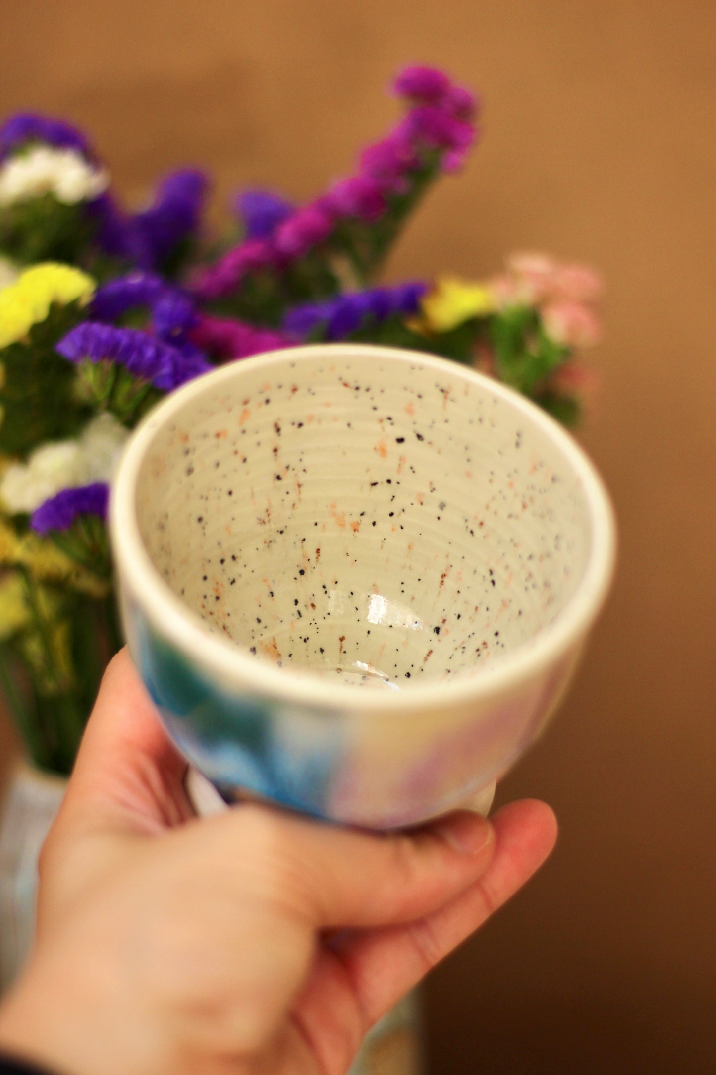 Ice cream cup Circus