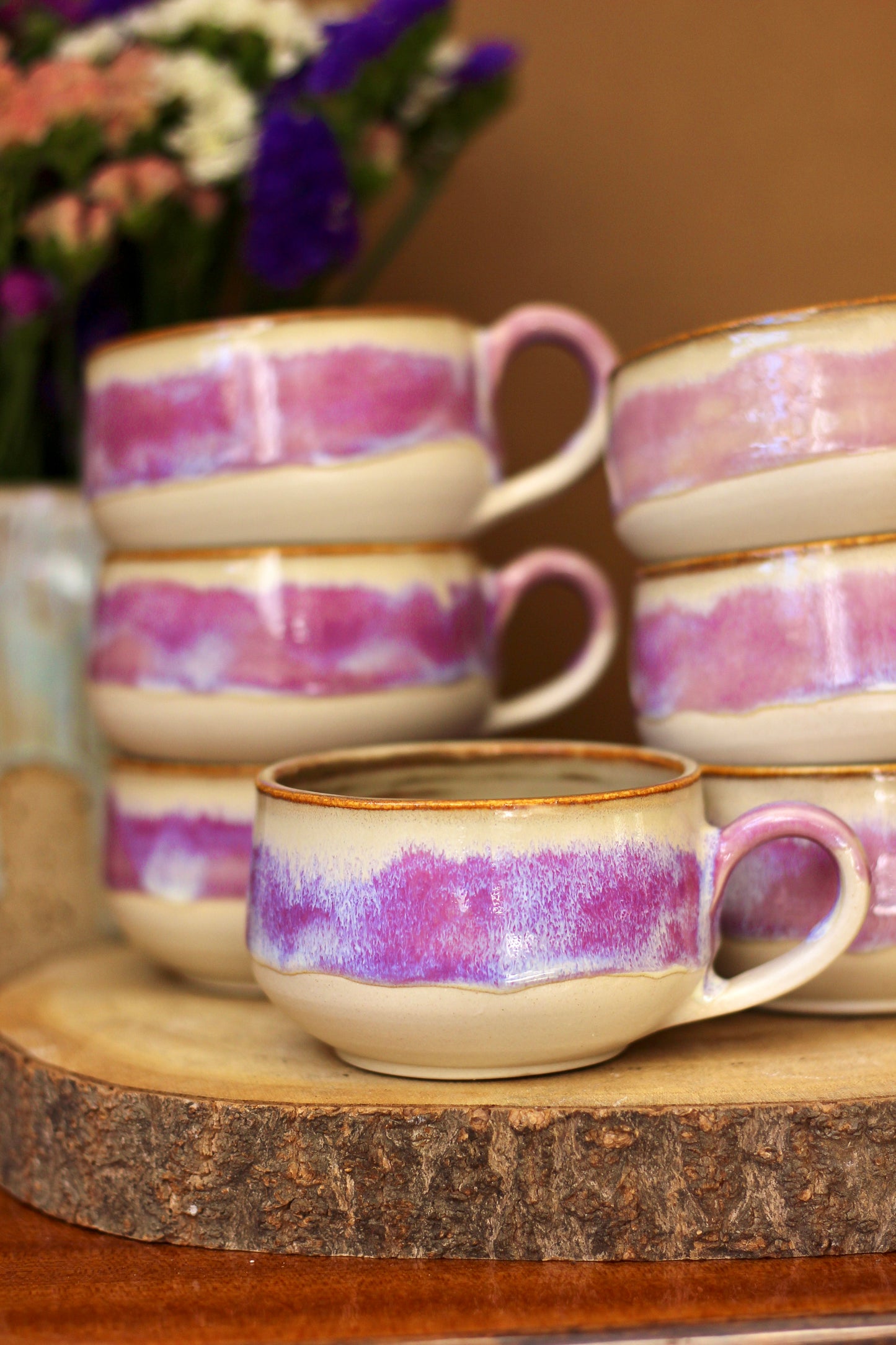 Lilac 210ml