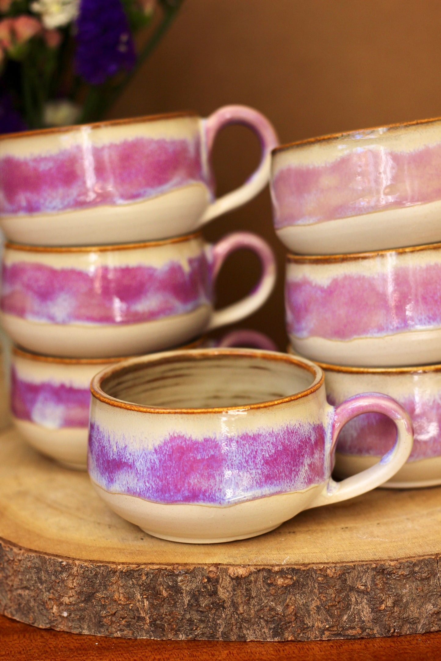 Lilac 210ml