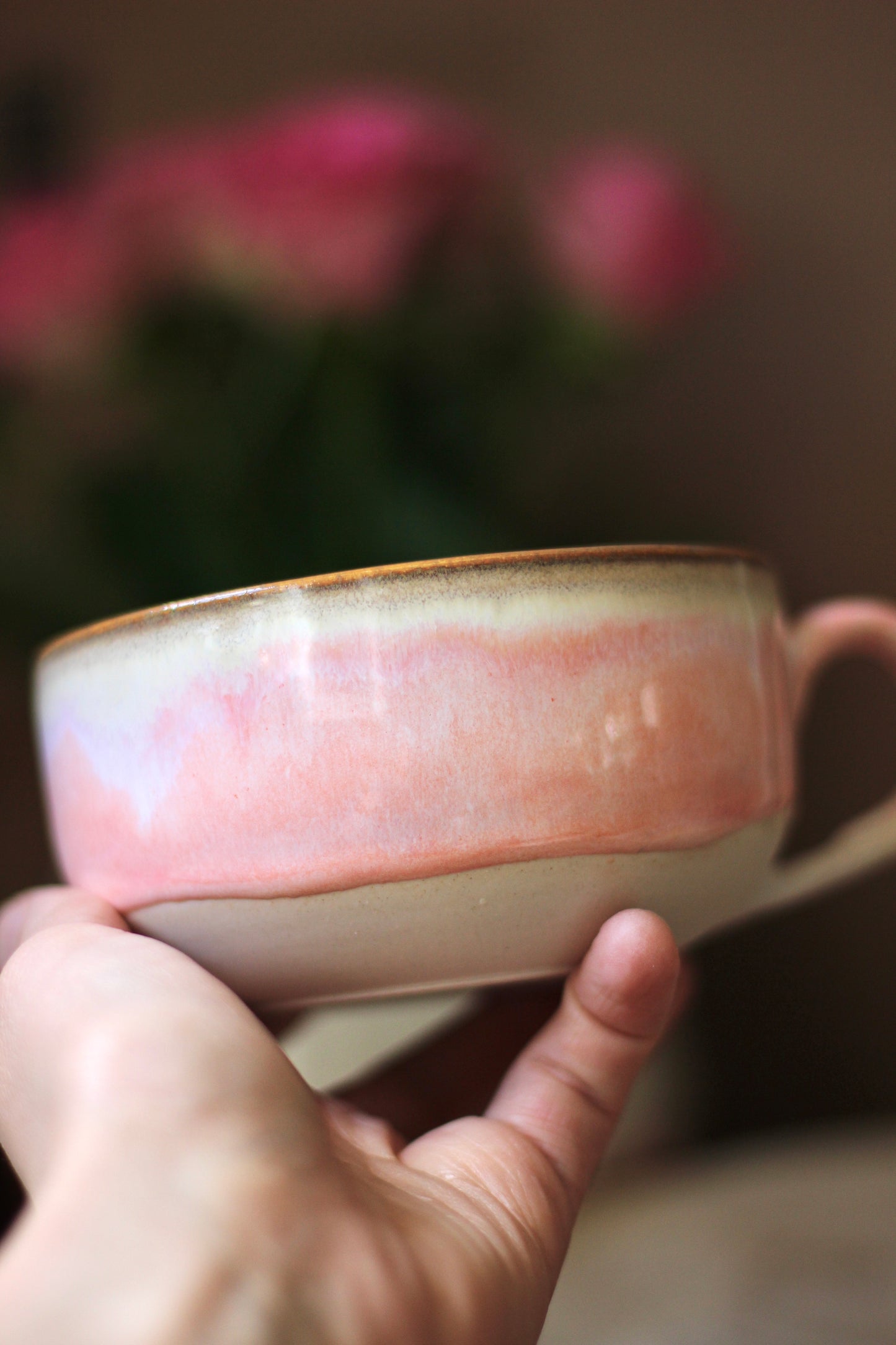 Rose 330-350ml