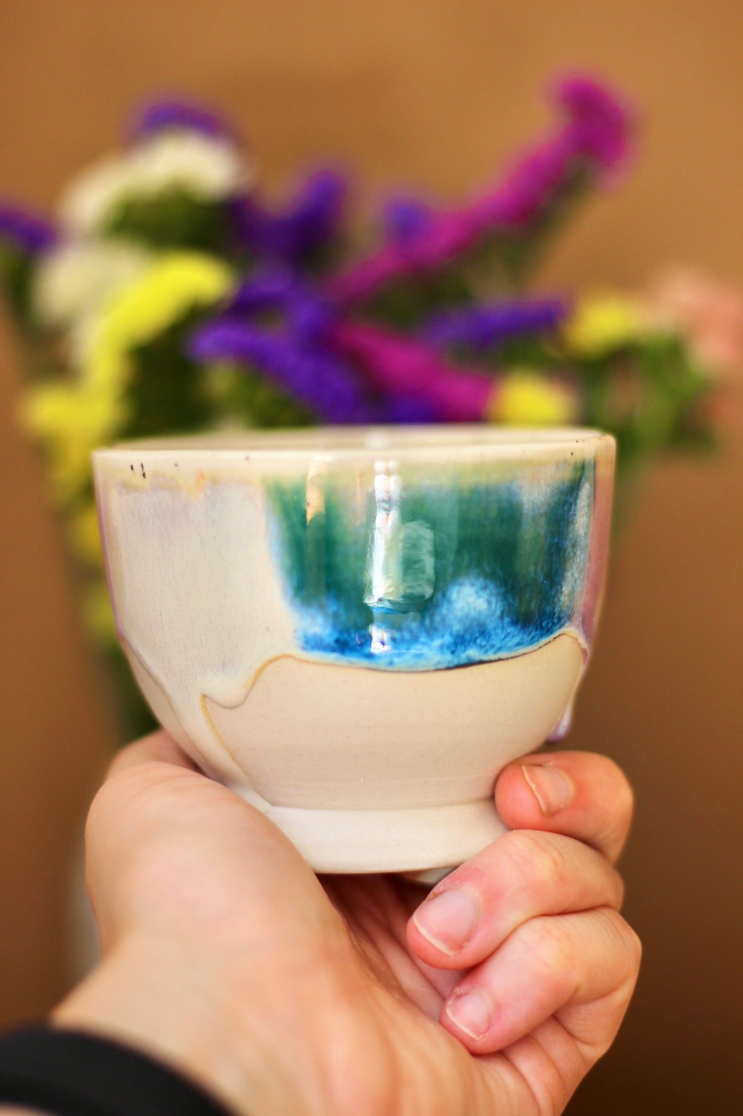 Ice cream cup Circus