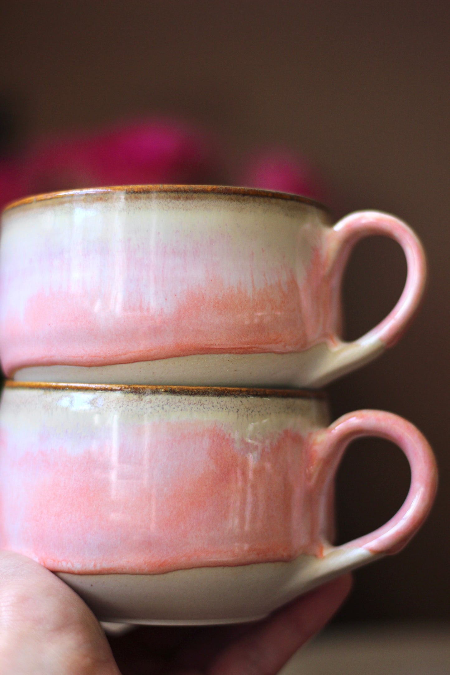 Rose 300ml