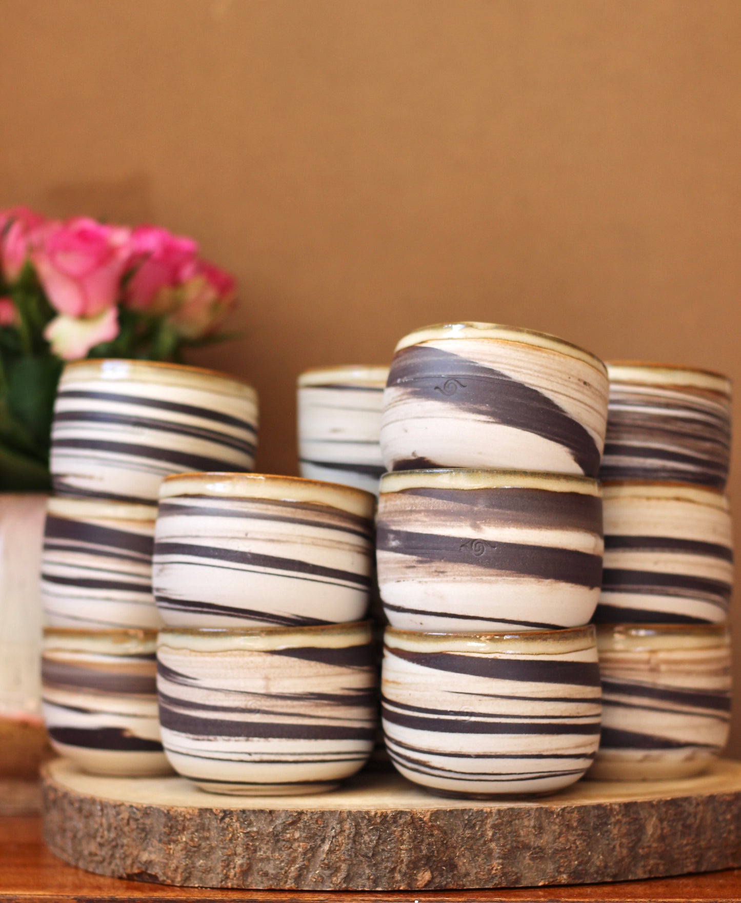 Tiramisu 220-230ml