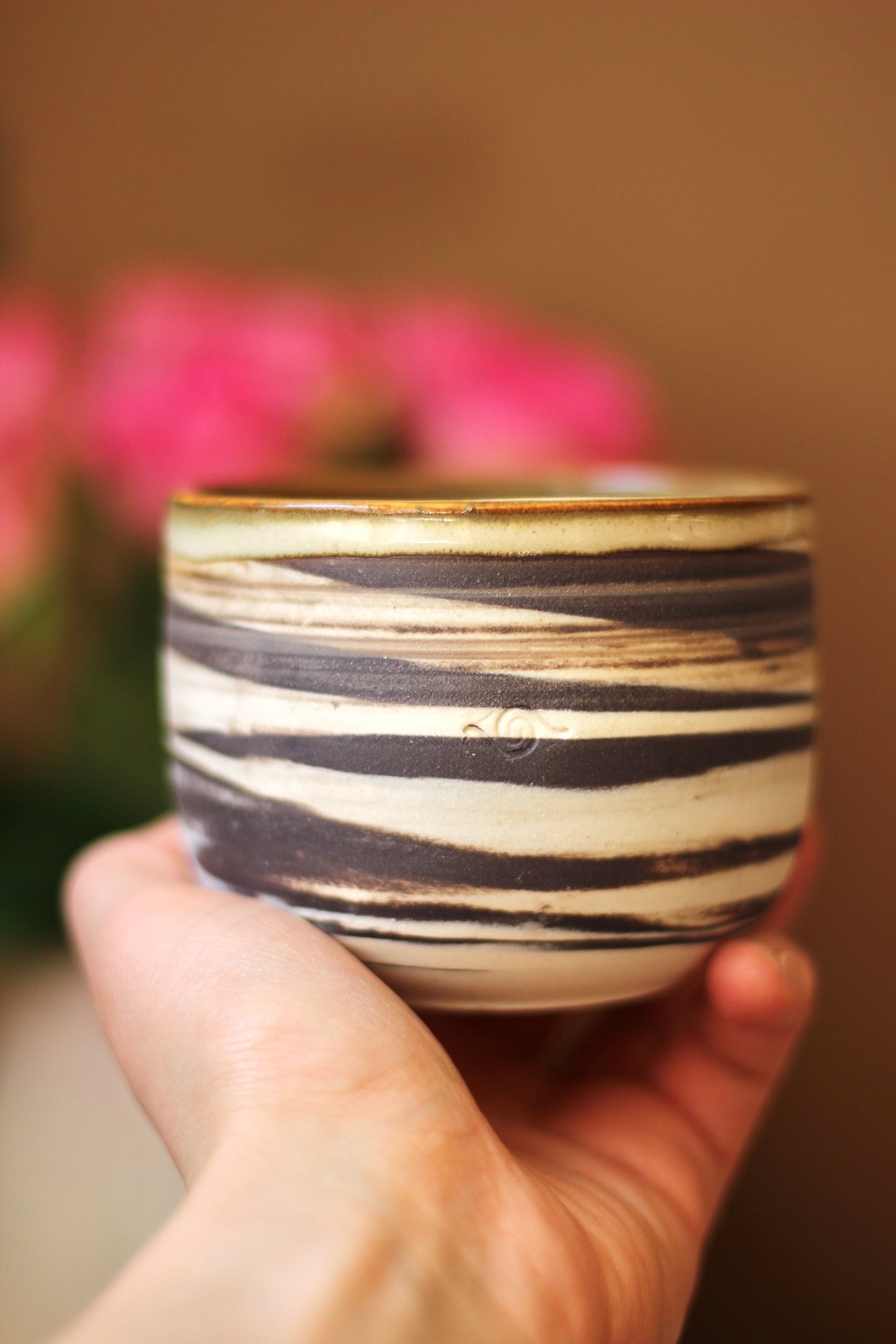 Tiramisu 240ml