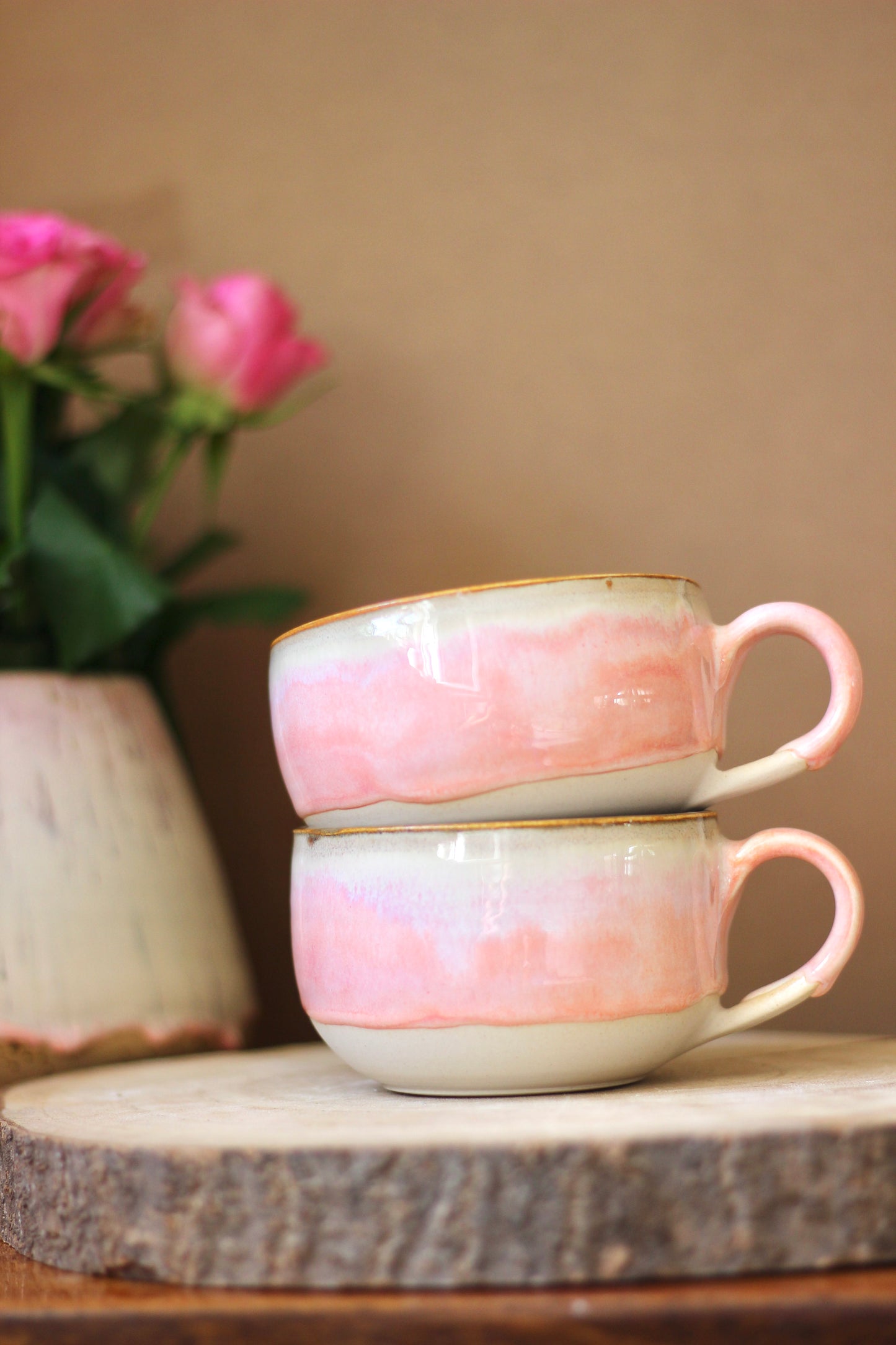Rose 400ml