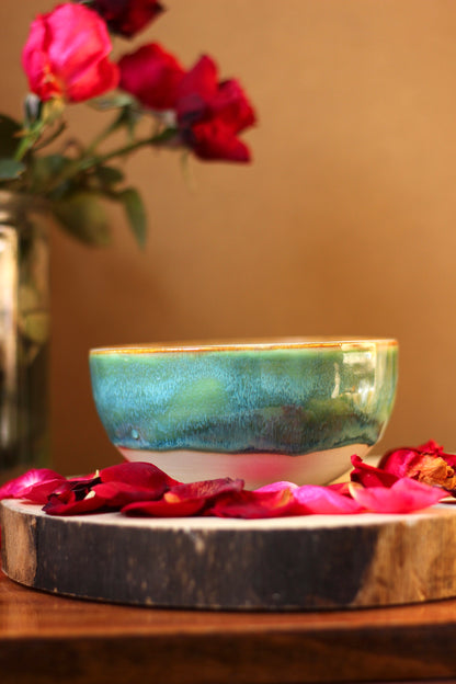 Lekná šálka & miska