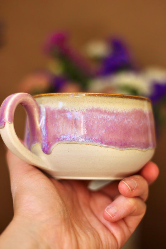 Lilac 270ml