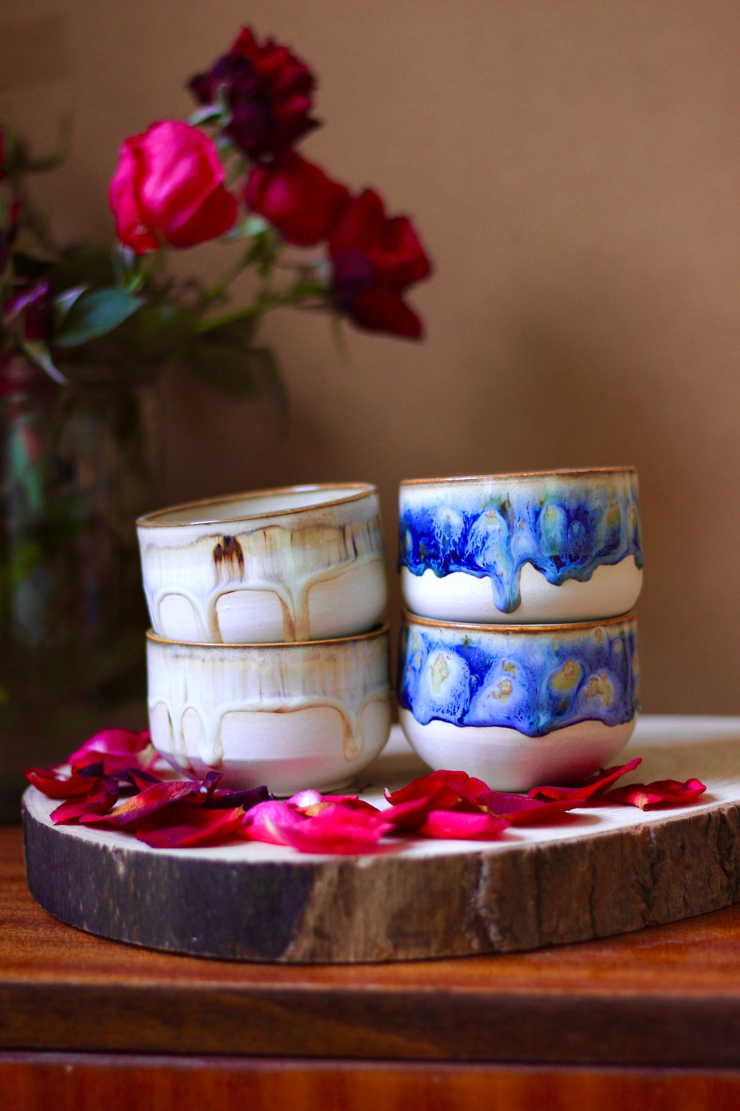 Hviezdna noc 150-170ml