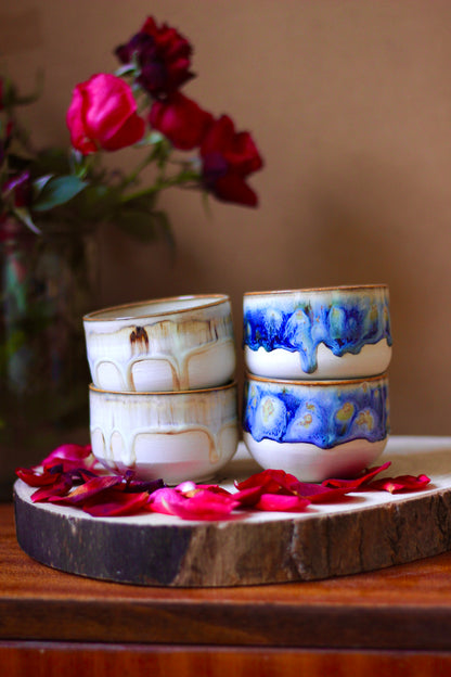 Hviezdna noc 150-170ml