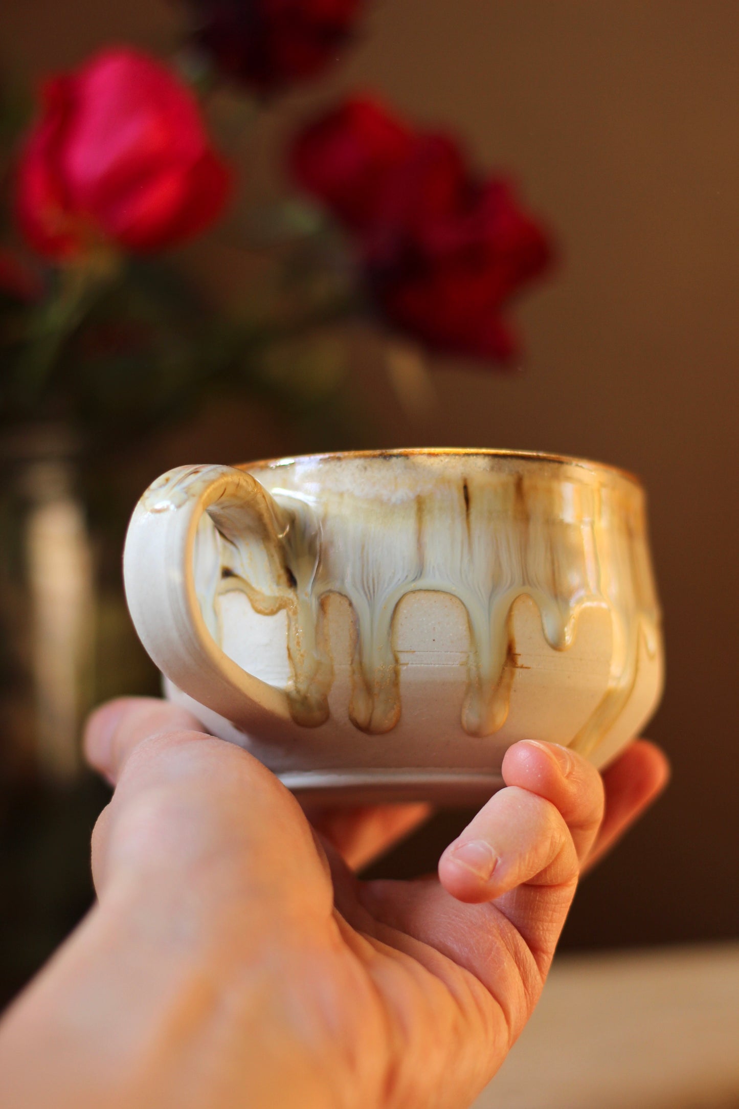 Irish coffee 200-250ml