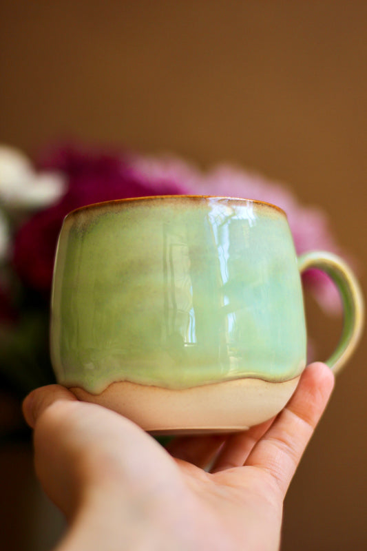 Pistachio 270ml