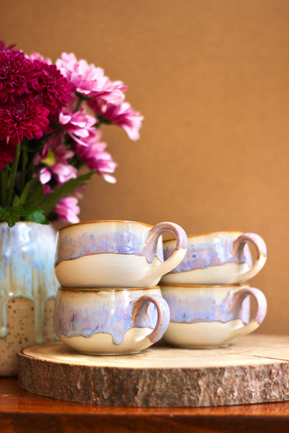Lavender 200-220ml