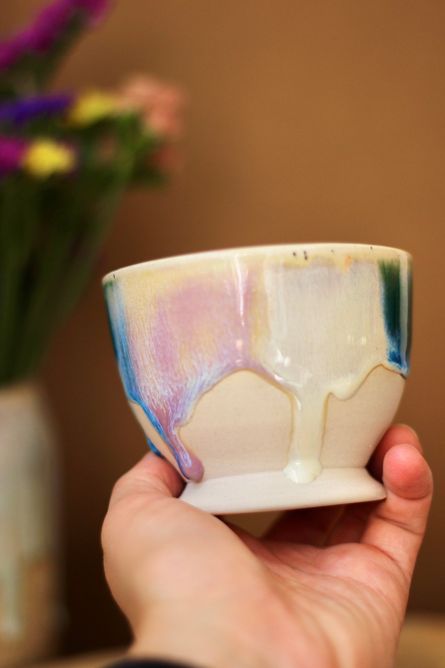 Ice cream cup Circus