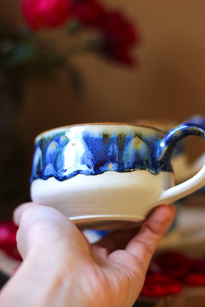 Hviezdna noc 200-220ml