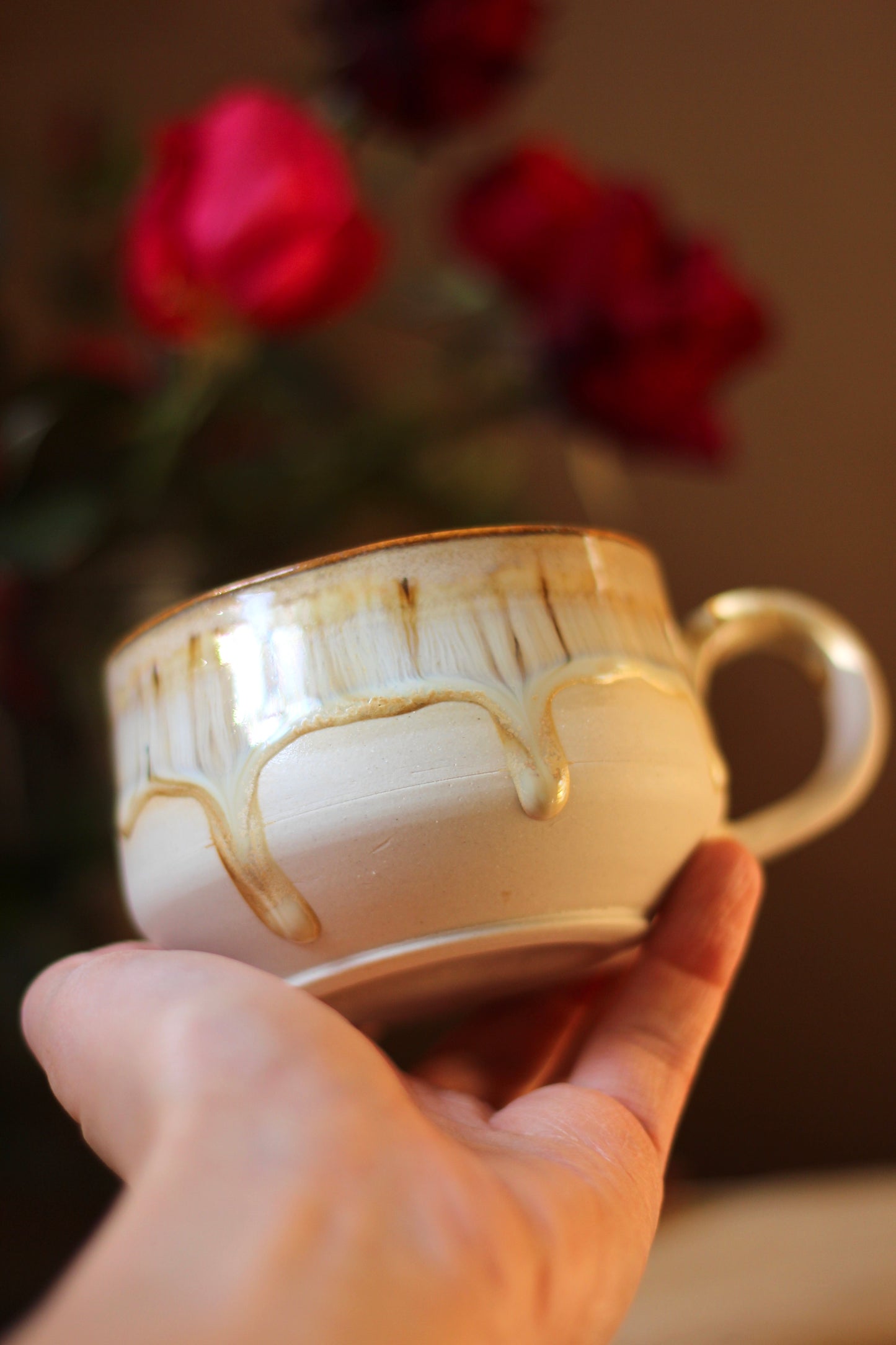 Irish coffee 200-250ml