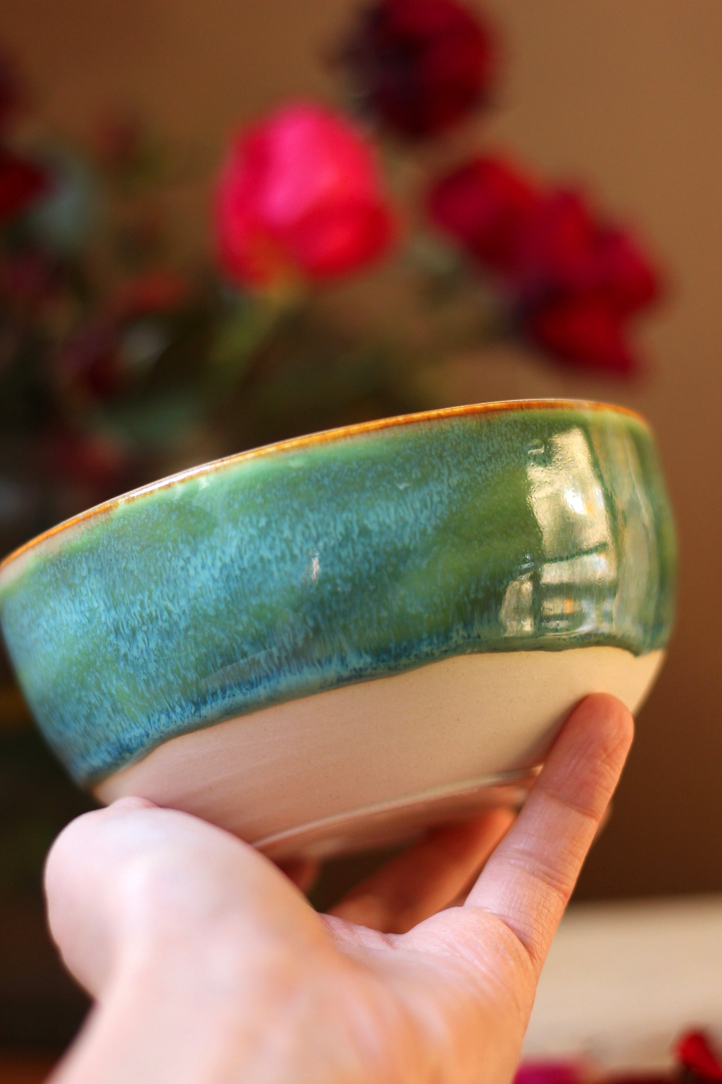 Lekná šálka & miska