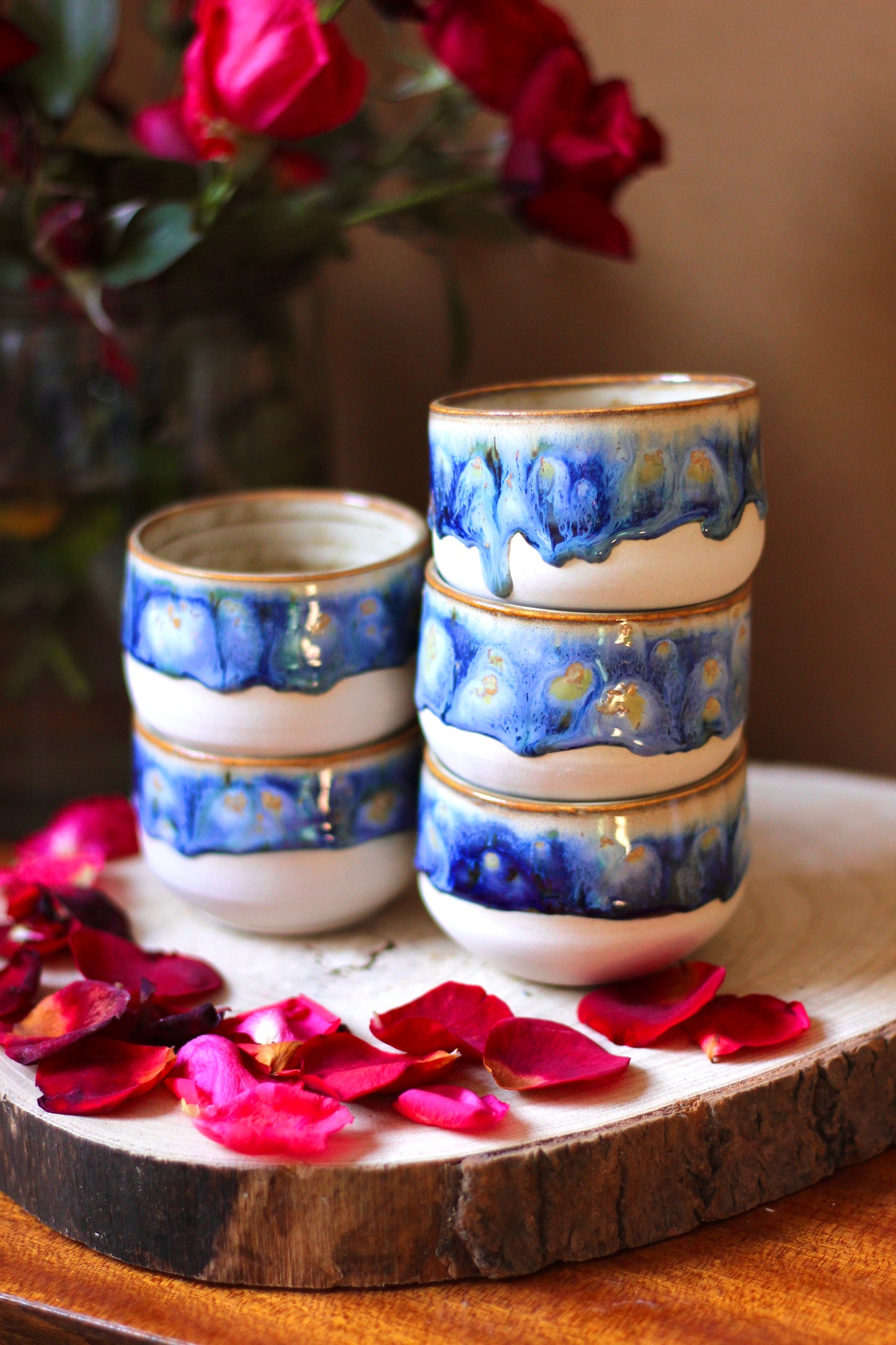 Hviezdna noc 150-170ml