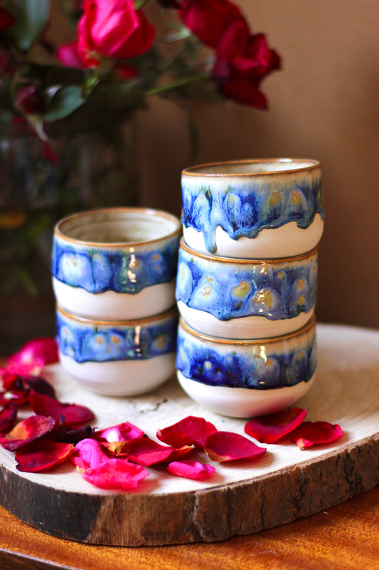 Hviezdna noc 150-170ml