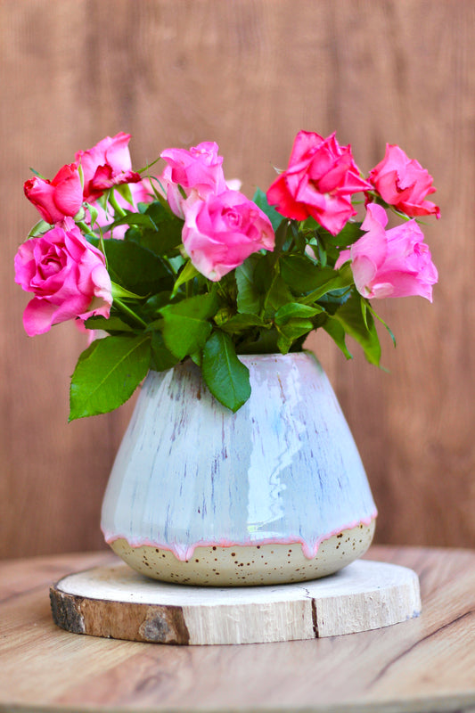 Rose rain