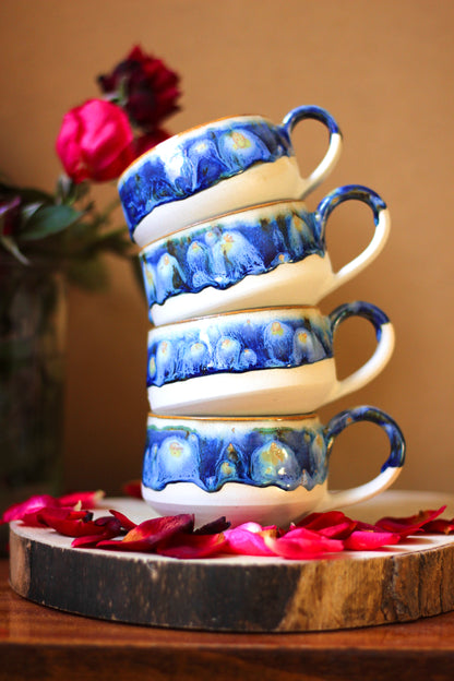 Hviezdna noc 200-220ml