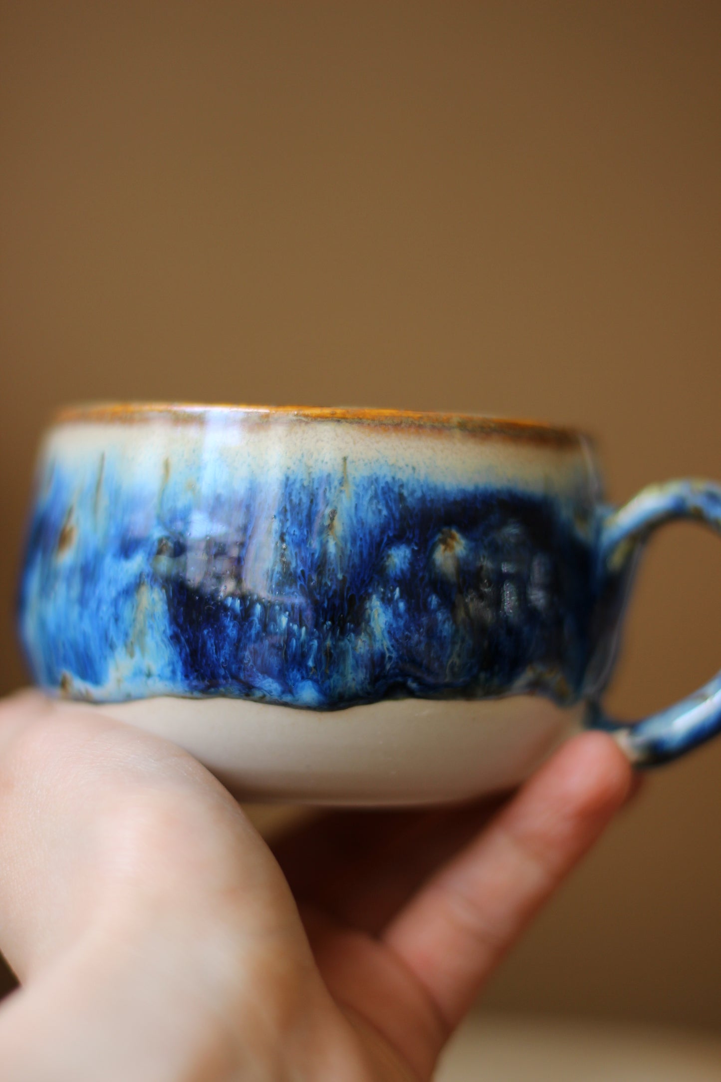 Andromeda 230-250ml