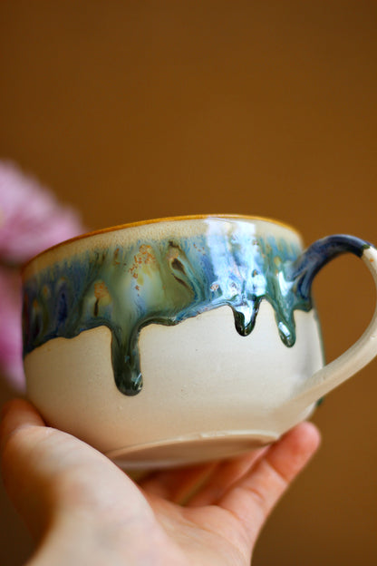 Starry night 370ml