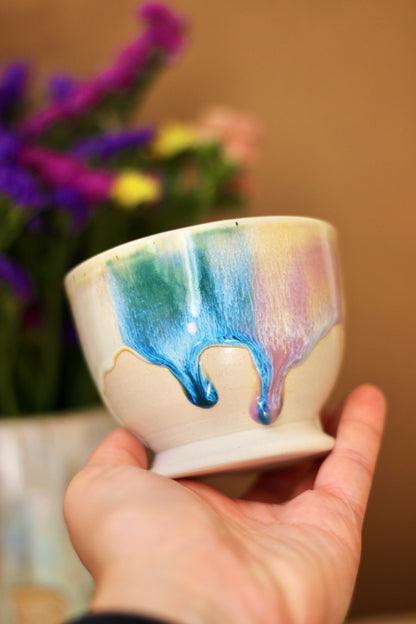 Ice cream cup Circus