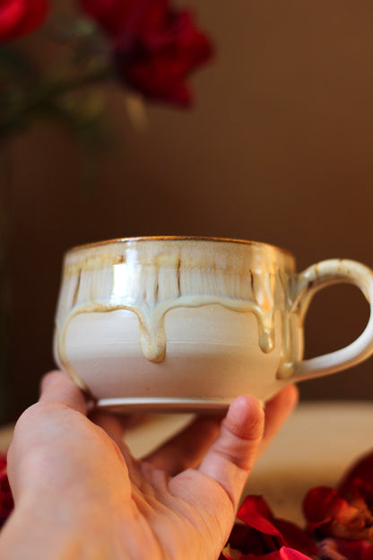 Irish coffee 200-250ml