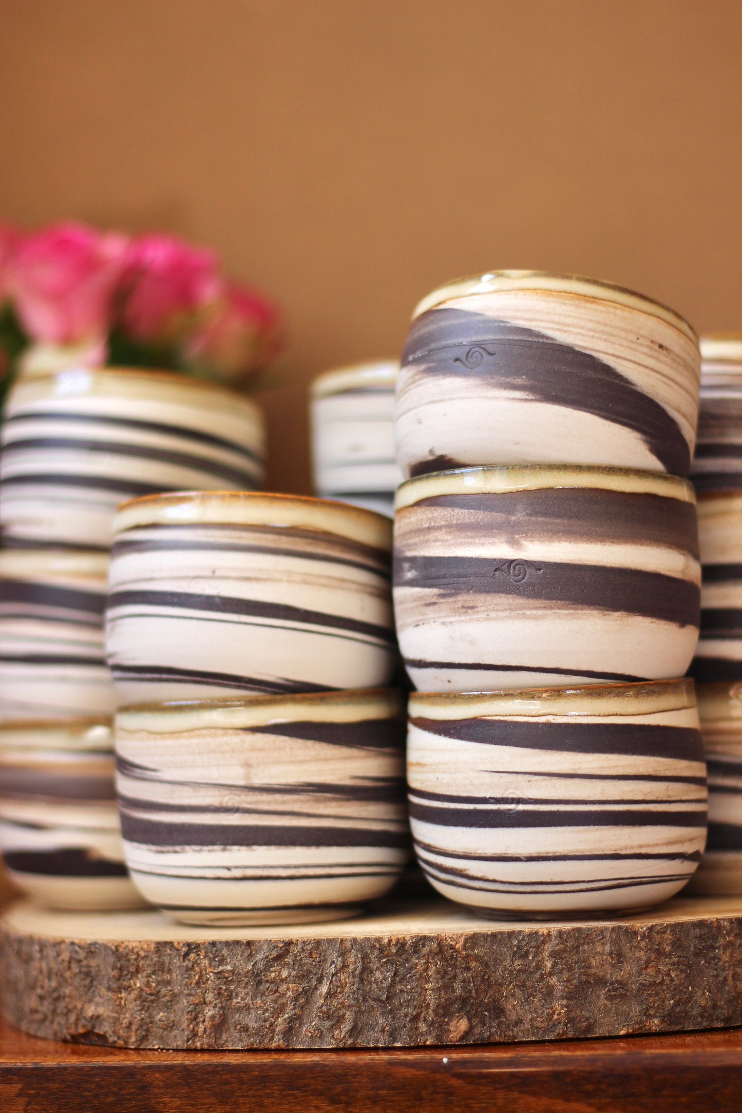 Tiramisu 220-230ml
