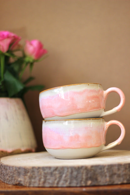 Rose 400ml