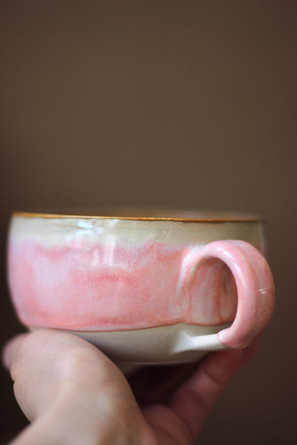 Rose 400ml